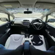 Honda Fit 2012 for rent photo No. 1