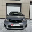 Toyota Corolla Fielder 2017 for rent photo No. 0