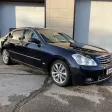 Nissan Fuga 2005 for rent photo No. 1