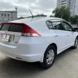 Honda Insight 2012 for rent photo No. 2