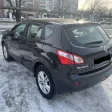 Nissan Qashqai 2014 for rent photo No. 3
