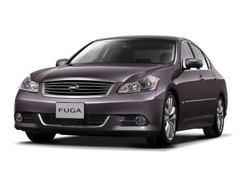 Nissan Fuga 2005
