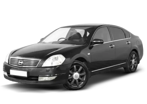 Nissan Teana 2005