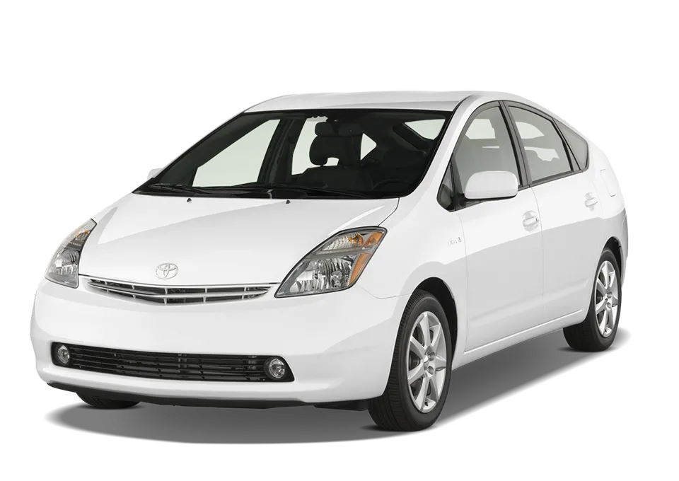 Toyota Prius 2010