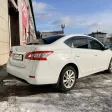 Nissan Sentra 2016 for rent photo No. 0