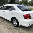 Toyota Allion 2003 for rent photo No. 2