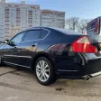 Nissan Fuga 2005 for rent photo No. 3