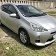 Toyota Aqua 2016 for rent photo No. 1
