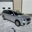 Toyota Corolla Fielder 2017 for rent photo No. 1