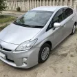 Toyota Prius 2012 for rent photo No. 2