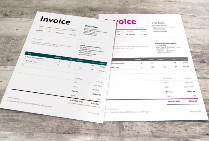 Invoice for cars from China, Japan and Korea: how to pay without errors in 2025