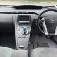 Toyota Prius 2012 for rent photo No. 0