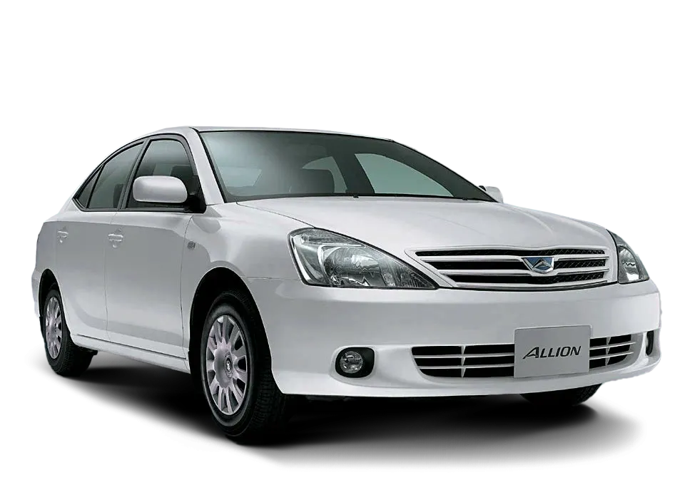 Toyota Allion 2005