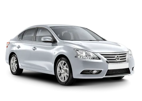 Nissan Sentra 2016